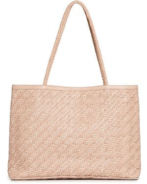 Bembien Gabrielle Tote - Natural
