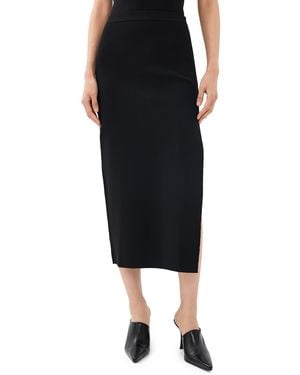 Lioness After Hours Maxi Skirt - Black