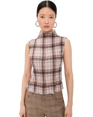 Lioness Ford Top - Multicolor