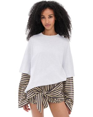 Lioness Bottega Shirt - White