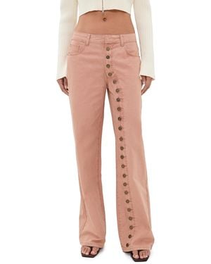 Lioness Penny Pants - Multicolor