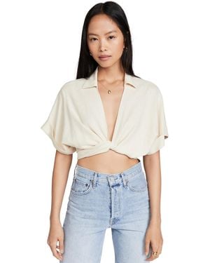 JBQ Chiara Top - Multicolor