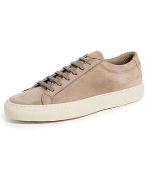 Common Projects Achilles - Gray