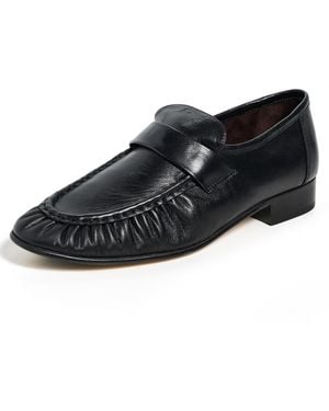 Tony Bianco Gatsby Loafers - Black