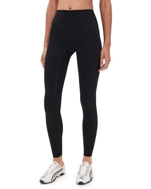 Set Sportbody High Rise Leggings - Blue