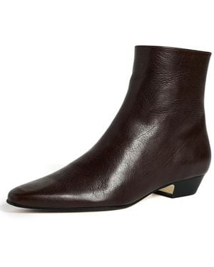 Jamie Haller The Lennon Boots - Black