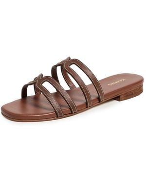 Kaanas Leela Sandals - Multicolor