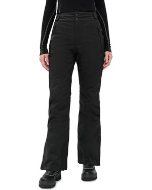 Halfdays Alessandra Pants - Black