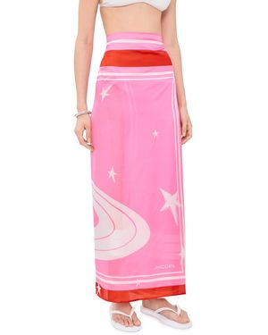 Ancora Pelagia Pareo - Pink