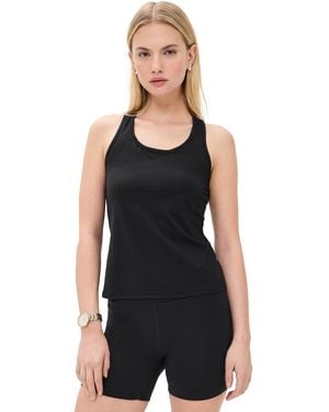 Splits59 Mel Airweight Lite Tank - Black