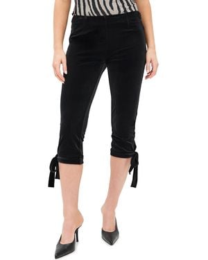 Miaou Emma Capris - Black