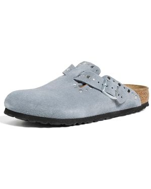 Birkenstock Boston Rivets Clogs - Multicolor