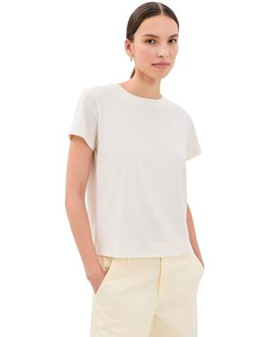 Jenni Kayne Dream Tee - White