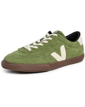 Veja Panenka Sneakers - Green