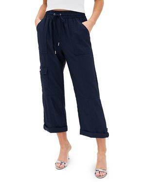 Cinq À Sept Marlease Pants - Blue