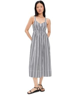 The Great The Reyes Dress - Multicolor