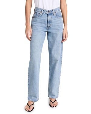 Levi's Dad Jeans - Blue