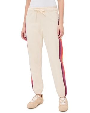 Marine Layer Cloud 9 Sweatpants - Natural