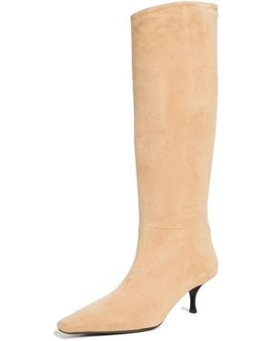 ブーツその他 NEOUS BOOTS (00310NS22 ALABASTER) LEATAUPESIDE.jpg?v=1719489066