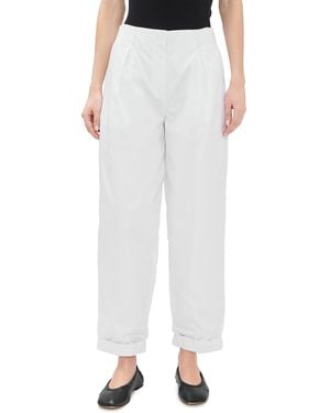 La Ligne Conrad Pants - White