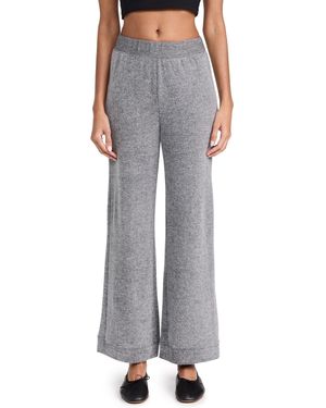 Z Supply Tessa Sweatpants - Multicolor
