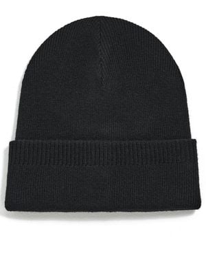 Rag & Bone Max Beanie - Black
