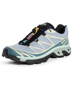 Salomon Xt-6 Gtx Sneakers - Multicolor