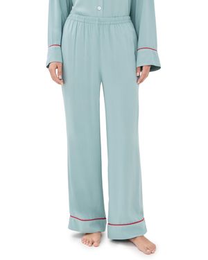 Sleeper Pastelle Pants - Blue
