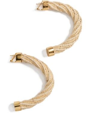 Johanna Ortiz Flamenco Harmony Earrings - Multicolor
