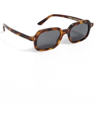 Illesteva Berlin Sunglasses - Black