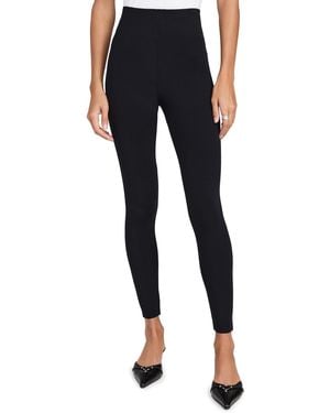 Commando Butter Luxe Leggings - Blue