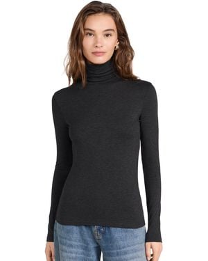 Sold Out NYC The Turtleneck - Black