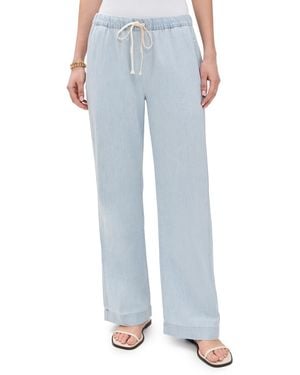 Xirena Dash Pants - Blue