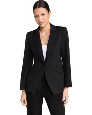 FAVORITE DAUGHTER The Favorite Blazer - Black