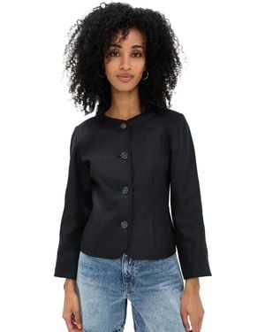 Alex Mill Lena Blazer - Black