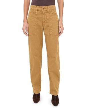 AMO Rita Pants - Natural