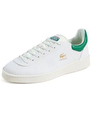 Lacoste Baseshot Prm 124 1 Sneakers - Multicolor