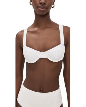 Solid & Striped The Lilo Top - Multicolour