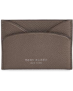 Tory Burch Romy Flat Card Case - Multicolor