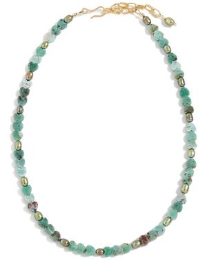 Brinker & Eliza Paz Necklace - Multicolour