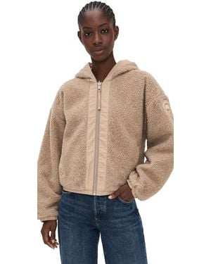 Canada Goose Alberni Reversible Bomber Jacket - Blue
