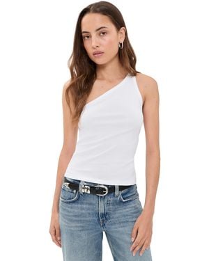 A.L.C. A. L.C. Marlee Tank - White