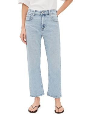ICON DENIM Mimi Jeans - Blue