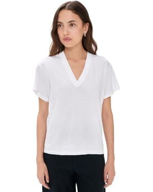 All Three Jessica Shirt - White