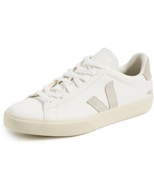 Veja Campo Chromefree Sneakers - White