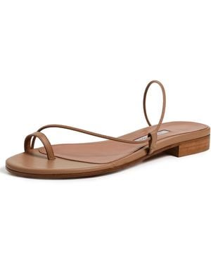 Emme Parsons Susan Slides - Black