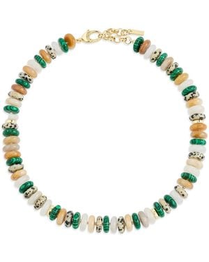 Eliou Corah Necklace - Multicolor