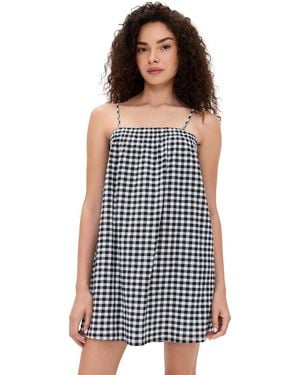 Le Bos Camille Dress - Black