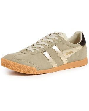 Gola Elan Glitz Sneakers - White