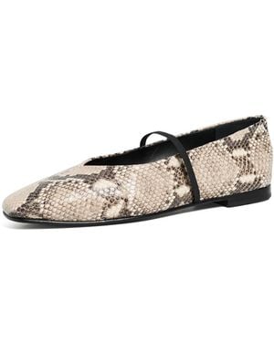 Margaux The Phoebe Flats - Multicolour